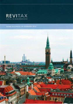 Doingbusinessindenmark